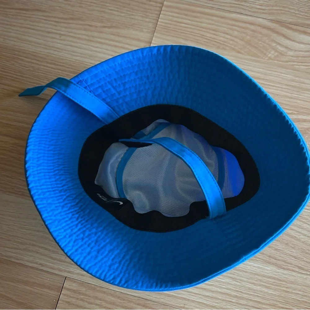 Nike Dri-Fit Just Do It Bucket Hat Toddler - Picture 4 of 5